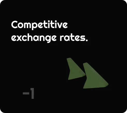 competitive exchange-rates