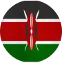 Kenya's flag