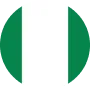 Nigeria's flag