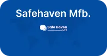 safehaven's logo