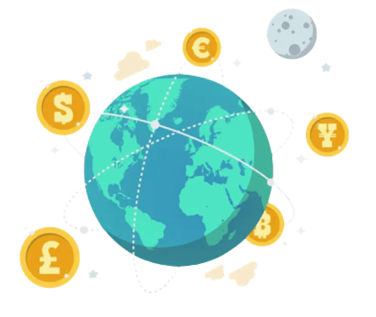 world currencies